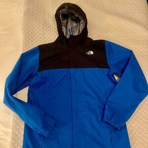 The North Face Boys Rain Jacket